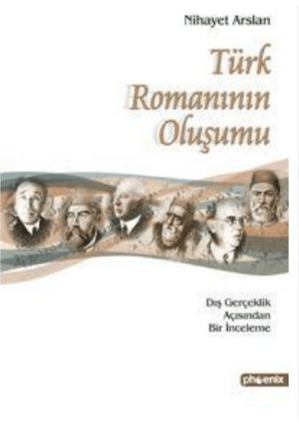 Türk Romanının Oluşumu