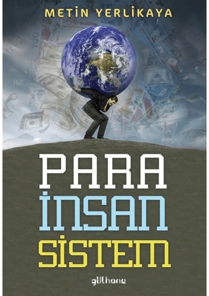 Para Insan Sistem