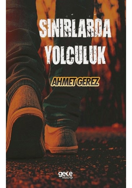 Sınırlarda Yolculuk