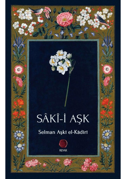 Saki-I Aşk