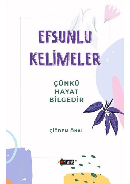 Efsunlu Kelimeler