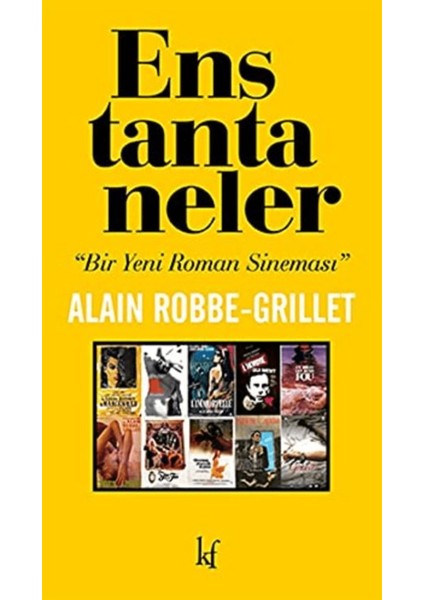 Enstantaneler