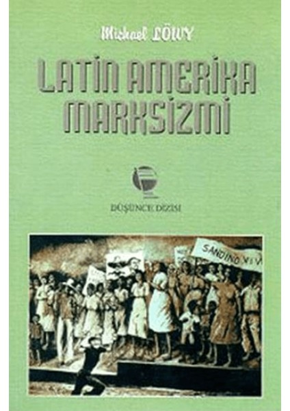 Latin Amerika Marksizmi