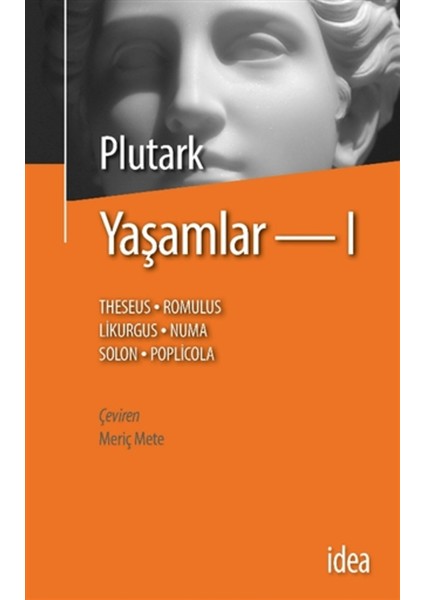 Yaşamlar 1