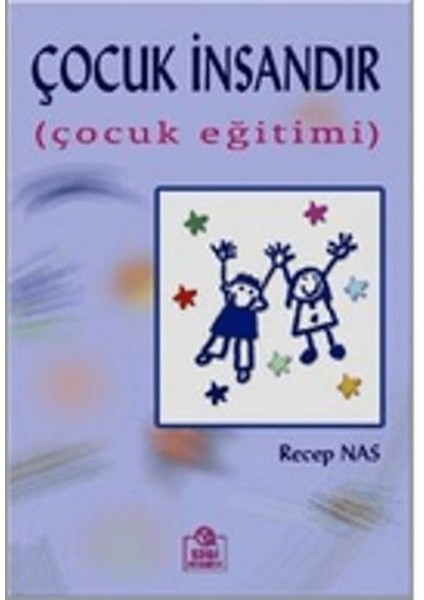 Çocuk Insandır