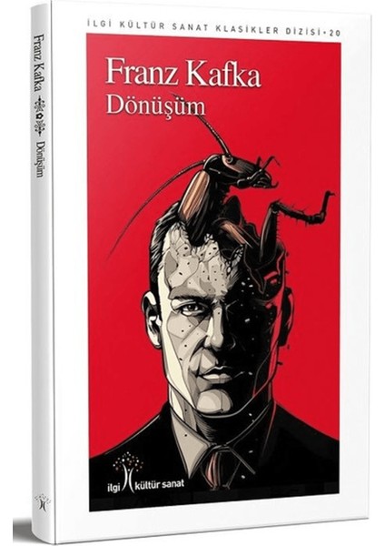 Dönüşüm
