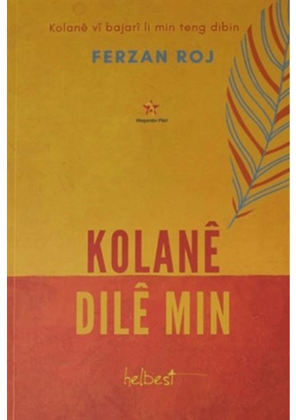Kolane Dıle Mın