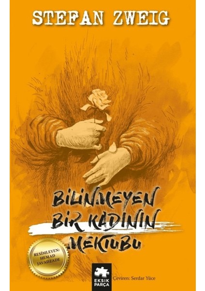 Bilinmeyen Bir Kadının Mektubu