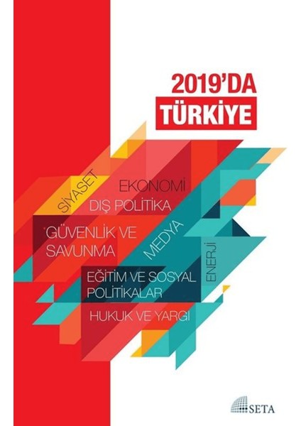 2019'DA Türkiye