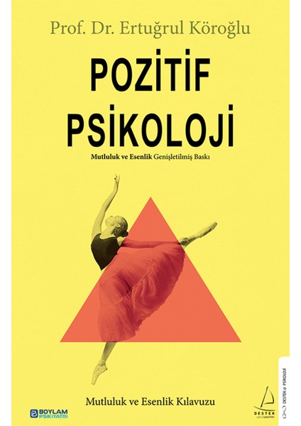 Pozitif Psikoloji