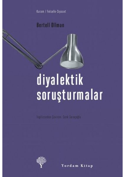 Diyalektik Soruşturmalar