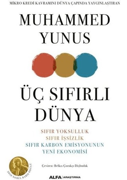 Üç Sıfırlı Dünya
