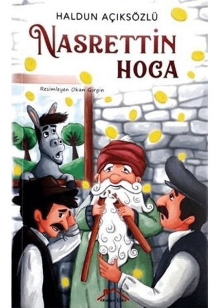 Nasrettin Hoca