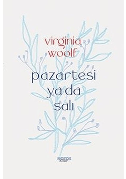 Pazartesi Ya Da Salı