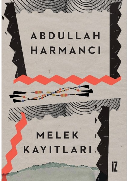 Melek Kayıtları