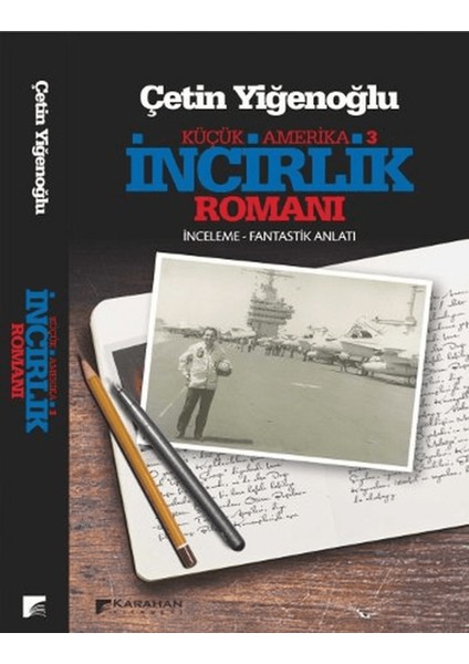 Incirlik Romanı