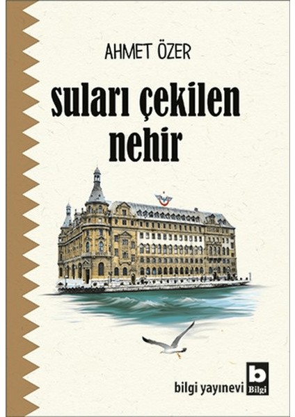 Suları Çekilen Nehir