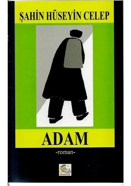 Adam