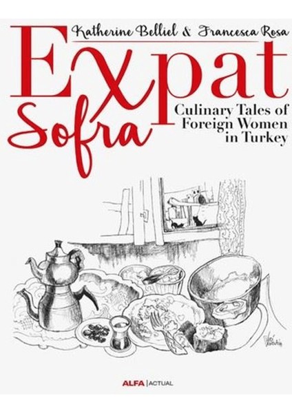 Expat Sofra