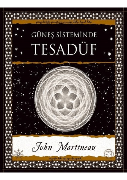 Güneş Sisteminde Tesadüf