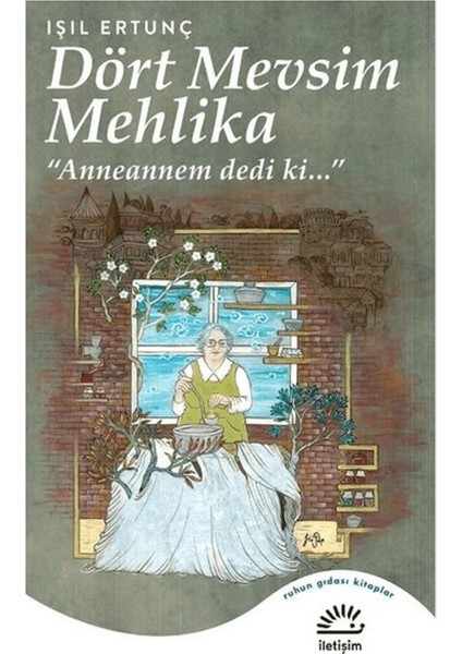 Dört Mevsim Mehlika