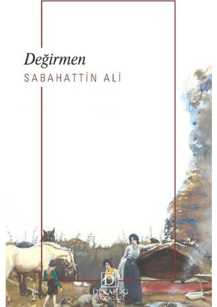 Değirmen