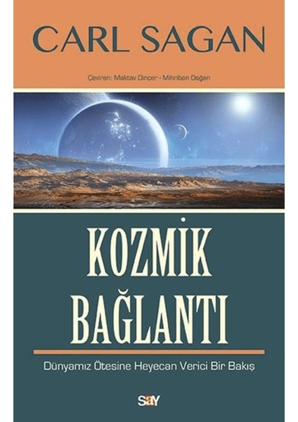 Kozmik Bağlantı