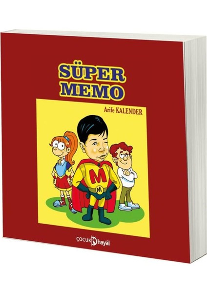 Süper Memo