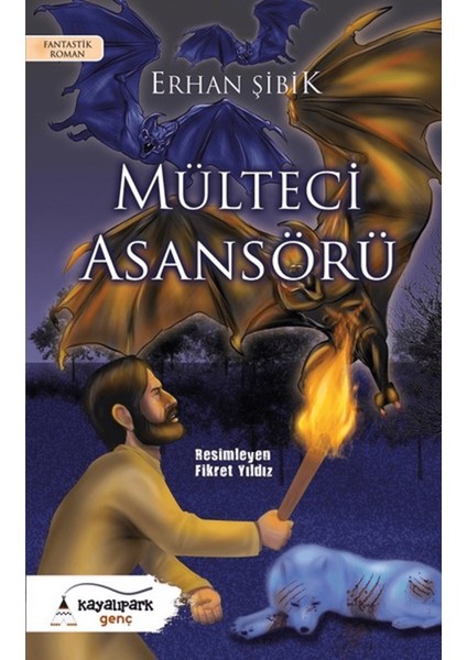 Mülteci Asansörü