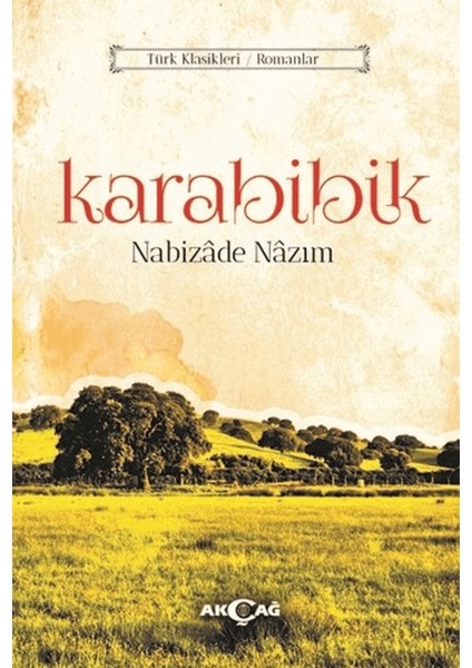 Karabibik