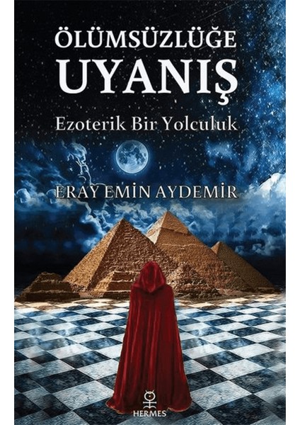 Ölümsüzlüğe Uyanış