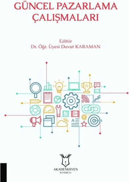 Güncel Pazarlama Çalışmaları