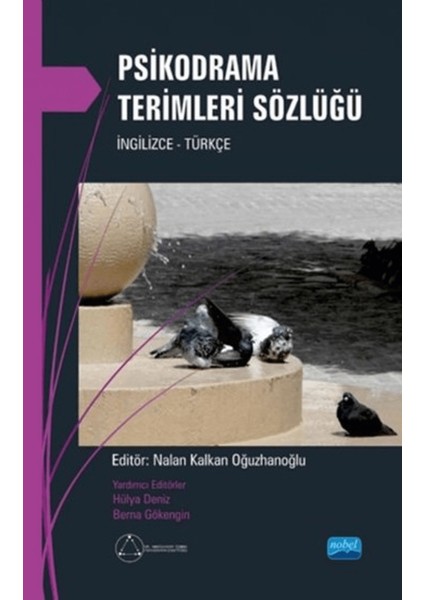 Psikodrama Terimleri Sözlüğü
