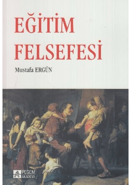 Eğitim Felsefesi