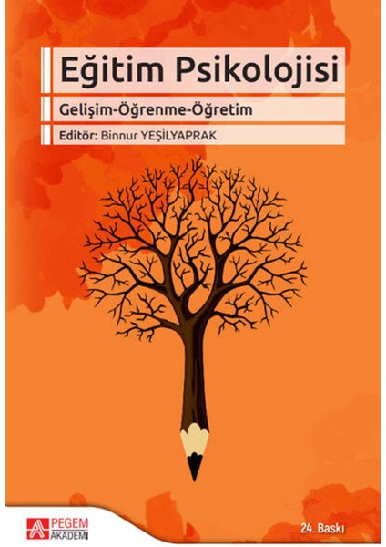 Eğitim Psikolojisi