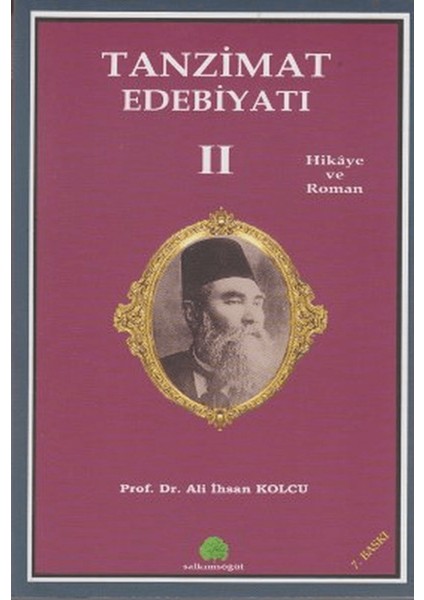 Tanzimat Edebiyatı 2