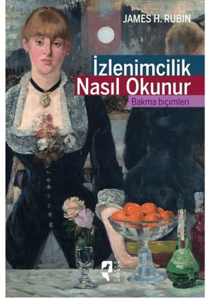 Izlenimcilik Nasıl Okunur