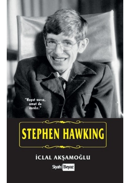 Stephen Hawking