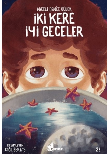 Iki Kere Iyi Geceler