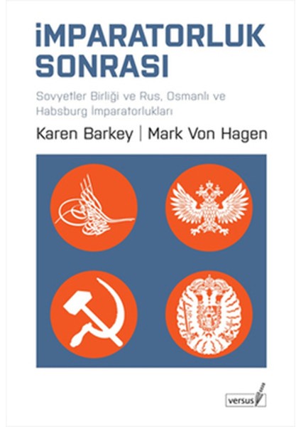 Imparatorluk Sonrası