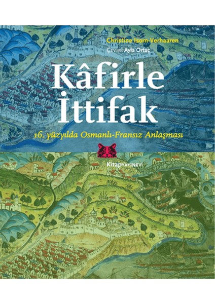 Kafirle Ittifak