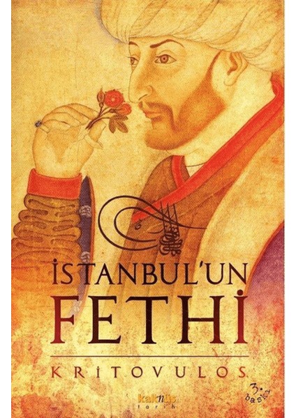Istanbul’un Fethi