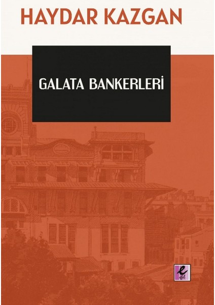 Galata Bankerleri