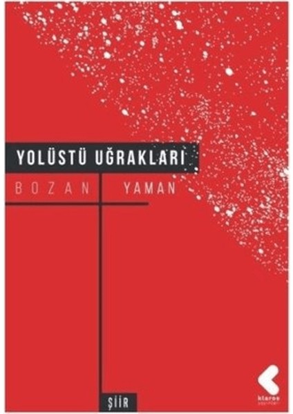 Yolüstü Uğrakları