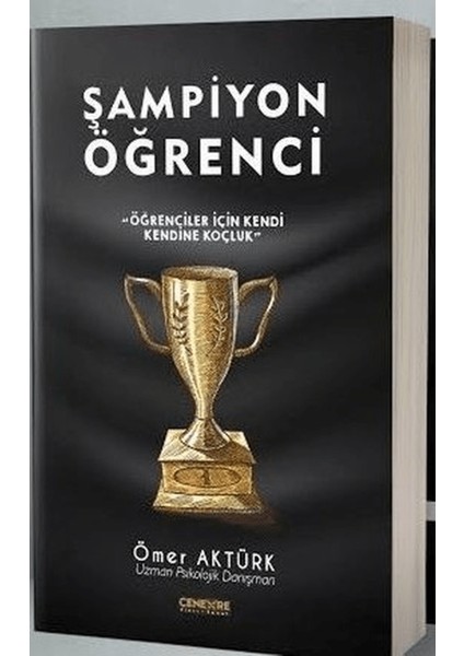 Şampiyon Öğrenci