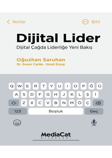 Dijital Lider