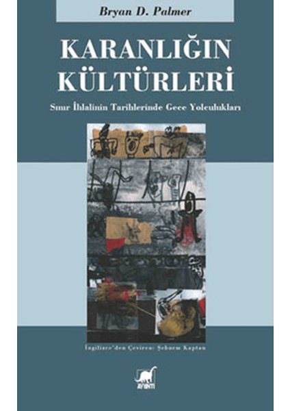 Karanlığın Kültürleri
