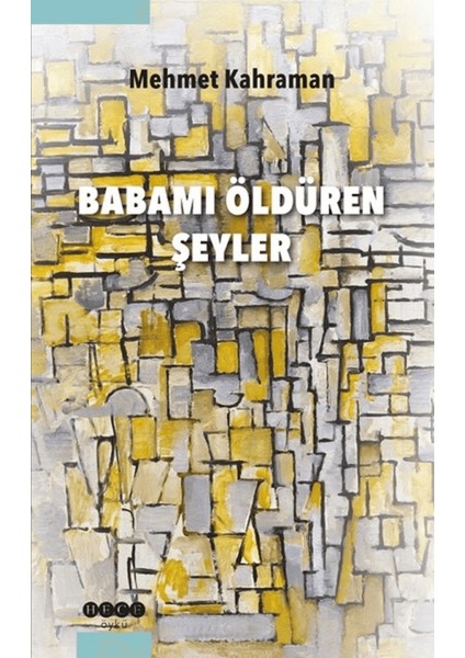 Babamı Öldüren Şeyler