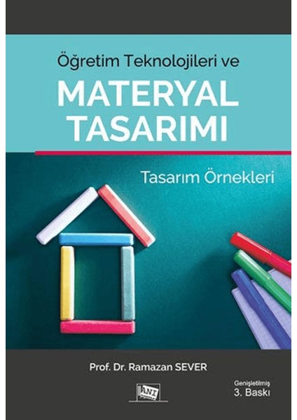 Öğretim Teknolojileri ve Materyal Tasarımı