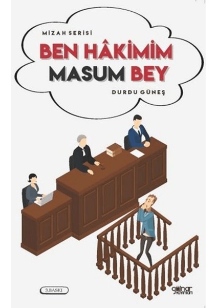 Ben Hakimim Masum Bey